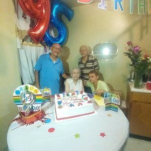 Meet your Posher, Doris